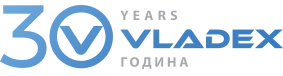 Vladex logo