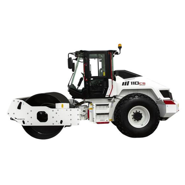 Hidromek valjak HMK110CS