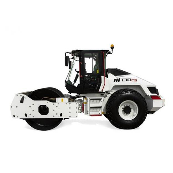 Hidromek valjak HMK130CS