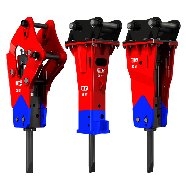 MTB hidraulični uređaji