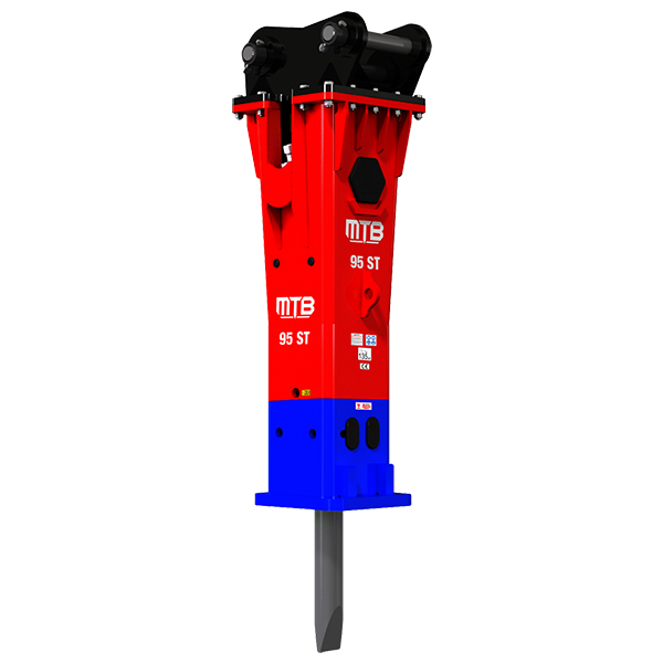 MTB hidraulični uređaji