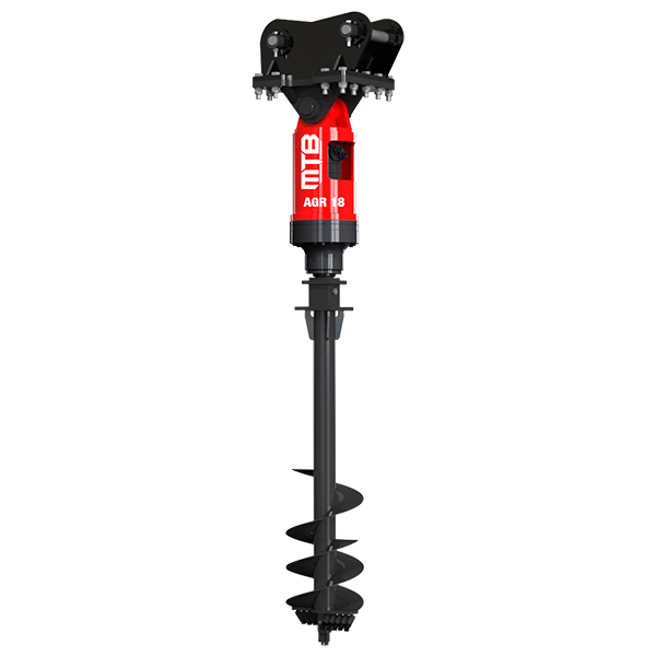 MTB hidraulični uređaji