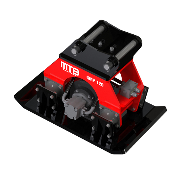 MTB hidraulični uređaji