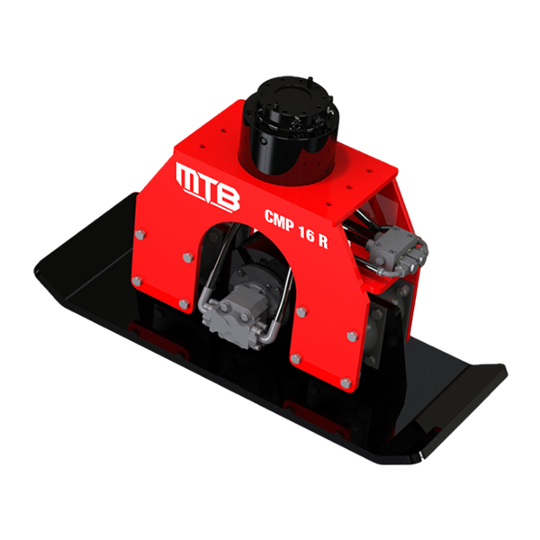 MTB hidraulični uređaji