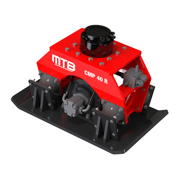 MTB hidraulični uređaji