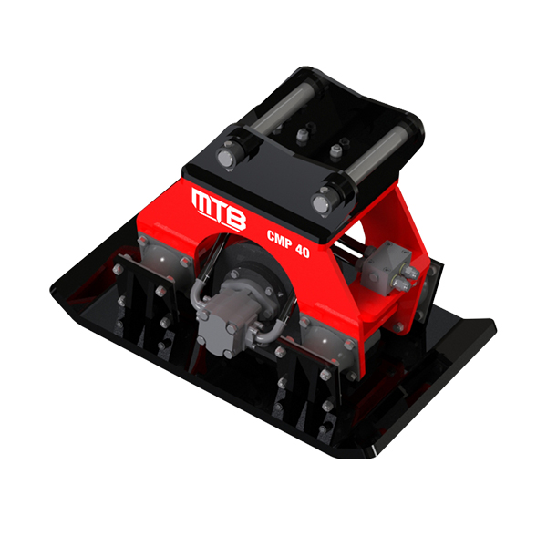 MTB hidraulični uređaji