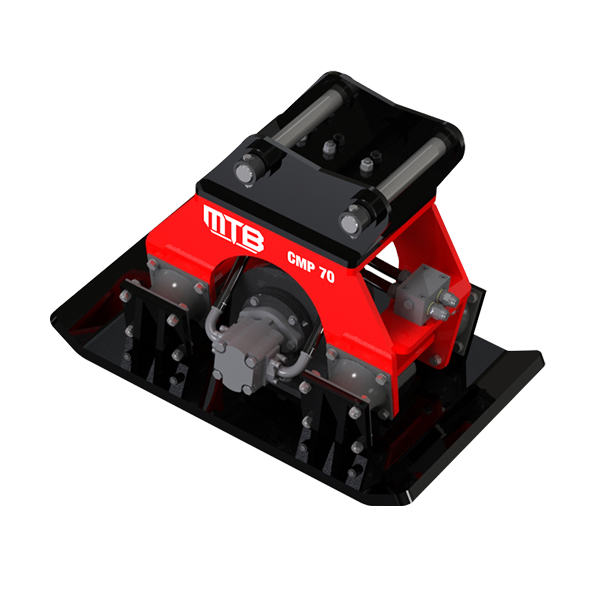 MTB oprema za sabijanje