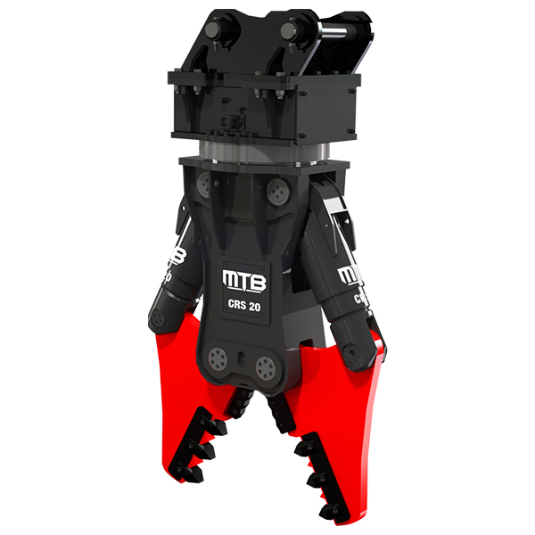 MTB hidraulični uređaji