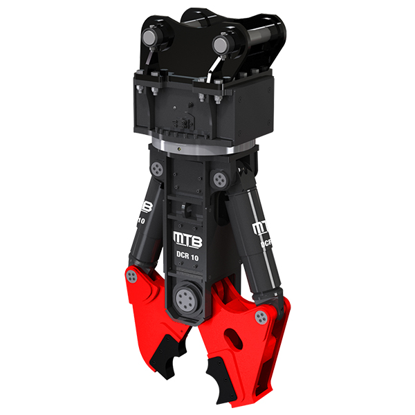 MTB hidraulični uređaji