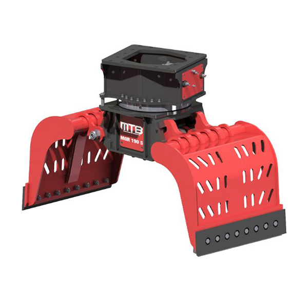 MTB hidraulični uređaji