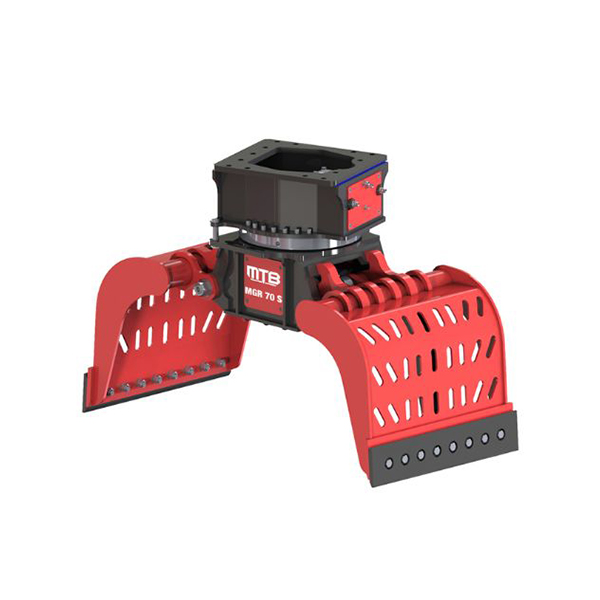 MTB hidraulični uređaji