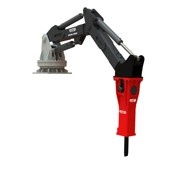 MTB hidraulični uređaji