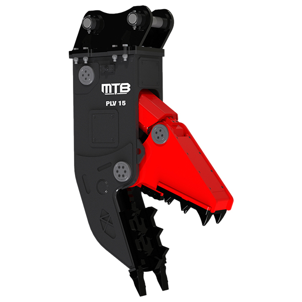 MTB hidraulični uređaji