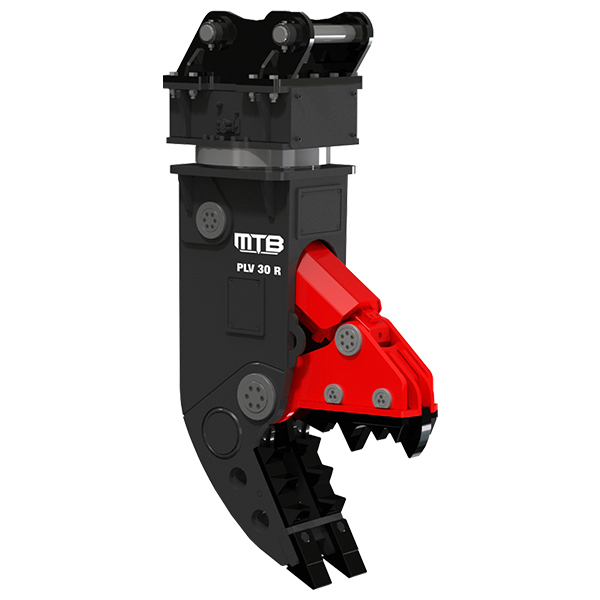 MTB hidraulični uređaji