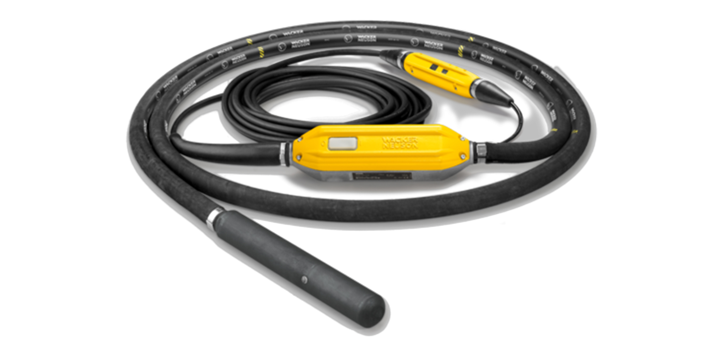 WACKER NEUSON Tehnologija za beton Interni vibratori 